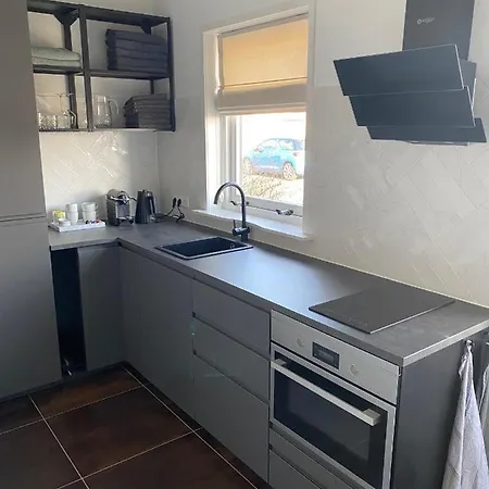 Apartment Juf