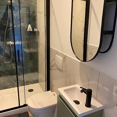 Apartment Juf