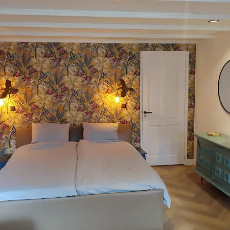 Juf Appartement Lisse