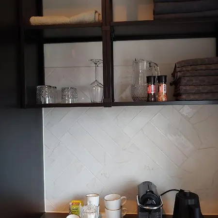 Apartment Juf *