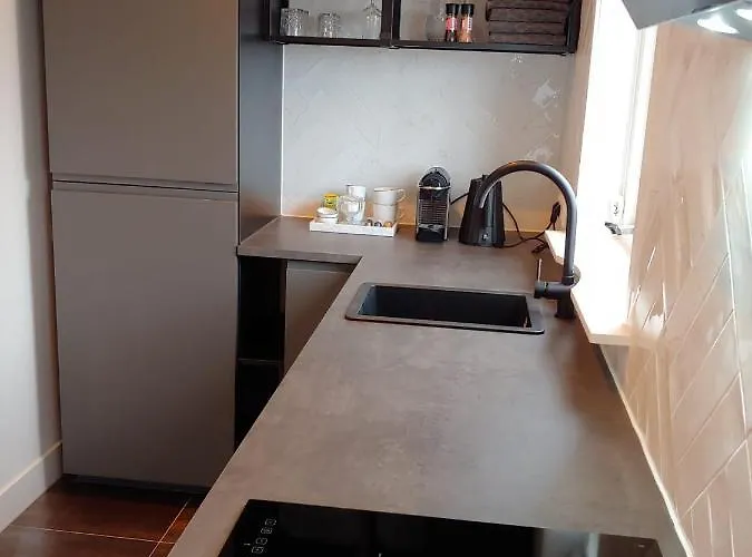 Appartement Juf Lisse